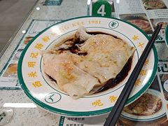 -西关明记肠粉(荔枝湾店)