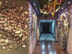 -恐怖游戏(湖滨店)