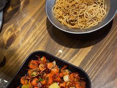 -巴厘龙虾·榜首油焖大虾(音乐学院·沿江酒馆店)