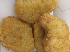 -麦当劳(机场DFS店)
