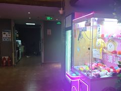 -明日世界密室轰趴·剧本桌游·箭馆团建(国贸店)