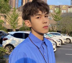 -HG美发设计沙龙