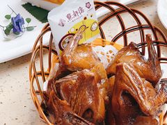 乳鸽-点都德(春熙路群光广场店)