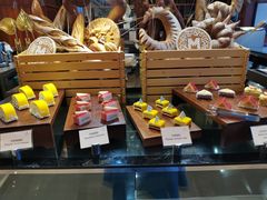 -景湖轩全日制餐厅·南湖名都