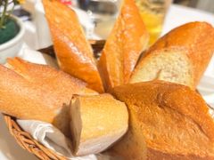 -Khéma Restaurant Pasteur