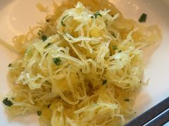 -环球港凯悦 · 享悦中餐厅