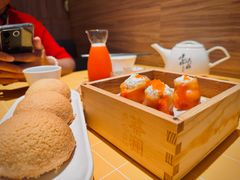 -蔡澜点心·粤菜(海印都荟城店)