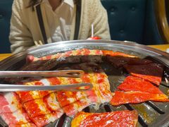 -九田家黑牛烤肉料理(华侨城店)