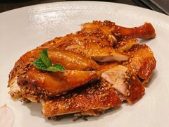 -广州文华东方酒店·江-由辉师傅主理