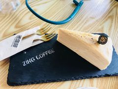 -ZING COFFEE 镜咖啡
