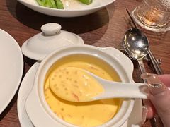 -蛇口希尔顿南海酒店·随轩中餐厅·粤菜