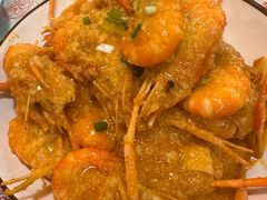 -小田油焖小龙虾(双井店)