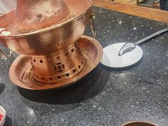 -南门涮肉(通州大船店)