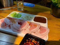 -丹东特色烤肉(南光三部店)