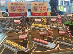 -凡塔斯牛排自助餐厅(莆田万达店)