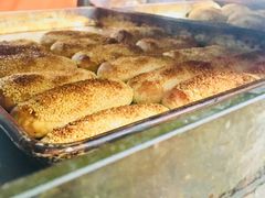 -朱记小郑酥烧饼(建康路店)