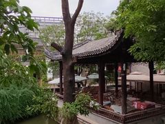 -龙潭水乡