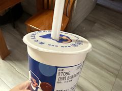 -煲珠公·老红糖珍珠奶茶(长宁龙之梦店)