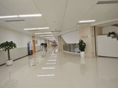 -厦门市图书馆(集美新城馆区)