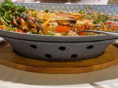 -小河盐帮·私家菜·烤鸭(三元桥·霄云路店)