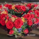 宝藏婚礼策划
