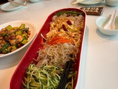 -鲜得莱渔港·小平岛海胆馆(七贤岭店)