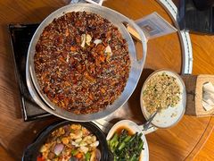 -汤和好天气 粤菜小馆(鸳鸯店)