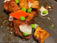 -上海人家花樣年华(中山公园店)