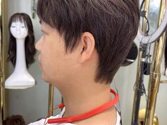 -LAQUEEN 时尚健康假发(万象城总店)