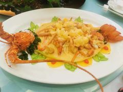 -西安饭庄(立丰国际店)