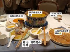 -北李妈妈菜(鲁能城店)