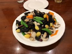 -北平小馆·烤鸭·家常菜(磨房北里店)