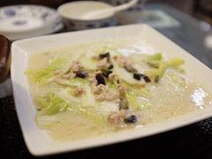 -堂宴·老厦门私房菜(1988仙岳总店)
