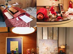 -上海衡山路十二号华邑酒店