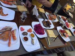 -杭州国际会议中心洲际酒店-原素全日餐厅(解放东路店)