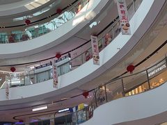 -万达广场(临港店)