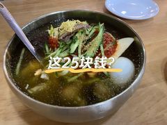 -顺姬冷面(长白西路店)