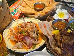-小小集渔·泰式大排档(太古里香槟店)