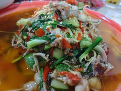 小南瓜烧奇猫儿-拈一筷子·宜宾江湖菜(十一街店)