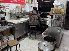 -罗子龙罗家桂花汤圆(曹都巷店)