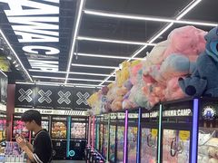 -娃娃集合营(上海奉贤龙湖天街店)