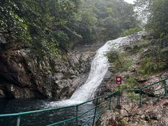 -宁波五龙潭景区