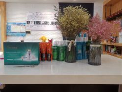 -MAGIC米几发型设计·羊毛卷