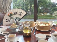 -扬州香格里拉·香宫中餐厅