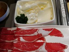 -海底捞火锅(杭州萧山宝龙广场店)