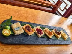 -桥香园过桥米线(国贸店)