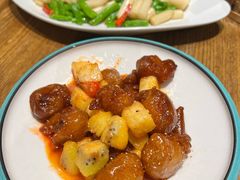 -金苑酒家·客家菜·广东老字号(万象店)