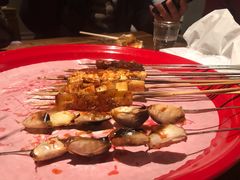 -北三老太太烧烤(人生一串上榜店)