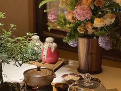 -叶叶菩提(太原别墅店)