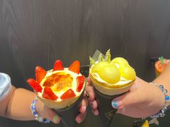-July tale·可丽饼(德基广场店)